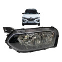 Farol Inferior Esquerdo Renault Kwid 2022 A 2025 Original Esquerdo/motorista