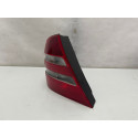 Lanterna Esquerda Mercedes S500 Led 1998 A 2005 Original
