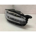 Farol Volvo Xc90 Direito P/ 2 Reatores 2017 A 2022 Original Direito/passageiro