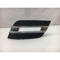 Moldura Milha Esquerdo Mercedes Ml 2010 A 2013 Original