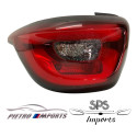 Lanterna Traseira Fiat Toro Led Esquerdo 2016 A 2024 Origin