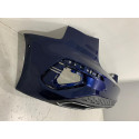 Parachoque Traseiro Audi A3 Sportback Hatch 2021 A 2023 Orig