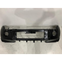 Parachoque Dianteiro Mitsubishi Pajero Full 2008 A 2011 Orig Para Pintar