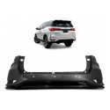 Parachoque Traseiro Toyota Hilux Sw4 Diamond 2021 A 2024 Ori