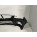 Parachoque Dianteiro Nissan Versa 2016 A 2020 Original