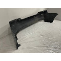 Parachoque Traseiro Honda City 2012 2013 2014 Original