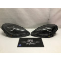 Farol Direito Porsche Macan 2019 2020 2021 2022 2023 Ori