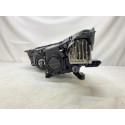 Farol Direito Honda City Led 2020 A 2025 Original Direito/passageiro