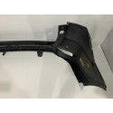 Parachoque Traseiro Toyota Hilux Sw4 2016 A 2020 Original