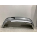 Parachoque Traseiro Bmw 120i Cabriolet 2008 A 2012 Original