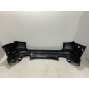 Parachoque Traseiro Bmw X3 2020 2021 2022 2023 2024 Original