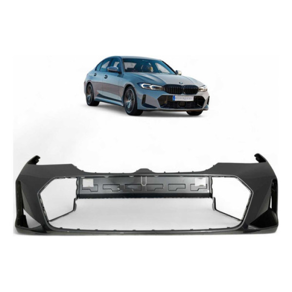 Parachoque Dianteiro Bmw 320i 330i 2023 2024 2025 Original