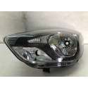 Farol Ford Ka Esquerdo 2014 2015 2016 2017 Usado Original Esquerdo/motorista