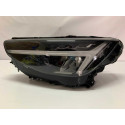 Farol Volvo Xc40 Full Led Esquerdo 2022 2023 2024 Original Esquerdo/motorista