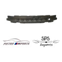 Absorvedor De Impacto Dianteiro Porsche Panamera 2018 A 2022
