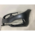 Parachoque Dianteiro Bmw Serie 4 416i 418i 420i 428i 15 A 18 Cinza-escuro