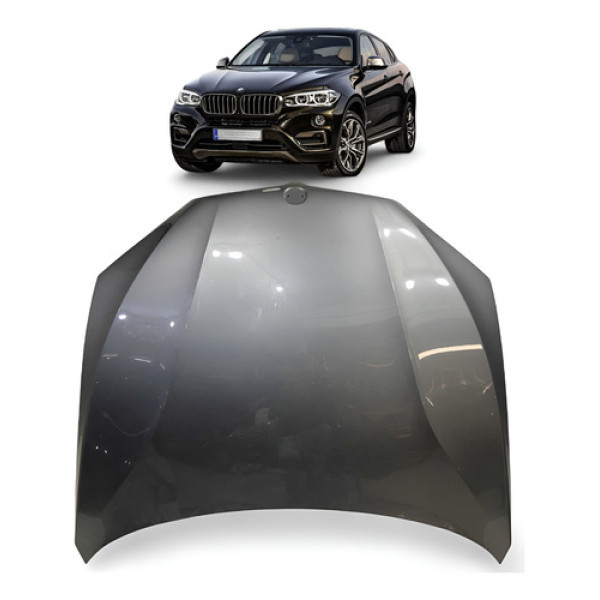 Capo Bmw X5 X6 2014 2015 2016 2017 2018 2019 Original