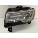 Farol Jeep Grand Cherokee Esquerdo 2014 2015 2016 Original Esquerdo