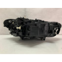 Farol Bmw X1 Esquerdo 2017 2018 2019 Usado Original