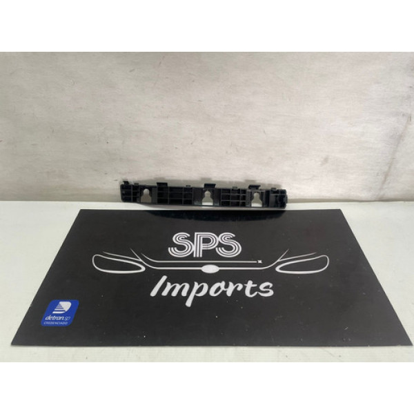 Guia Parachoque Traseiro Hyundai Hb20s 2012 A 2018 Original