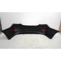 Parachoque Traseiro Hyundai Accent 2012 A 2016 Original 