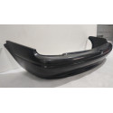 Parachoque Traseiro Corsa Sedan 1996 A 2008 Novo