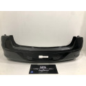 Parachoque Traseiro Gm Cobalt 2016 A 2020 Original