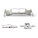Parachoque Dianteiro Bmw X1 Sdrive 2023 2024 2025 Original Branco