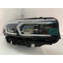Farol Bmw 320i Direito 2023 2024 2025 Original