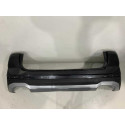 Parachoque Traseiro Bmw X3 2023 2024 Original