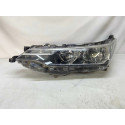 Farol Esquerdo Toyota Corolla 2018 2019 2020 Original Esquerdo/motorista