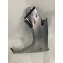 Paralama Renault Sandero Esquerdo 2007 A 2012 Usado Original