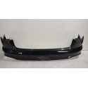 Parachoque Traseiro Audi A4 2018 2019 2020 2021 Original 