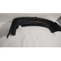 Parachoque Traseiro Corsa Sedan 1996 A 2008 Novo