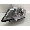 Farol Chevrolet Agile Montana Esquerdo 2012 A 2021 Original