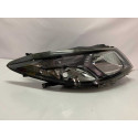 Farol Chevrolet Onix Prisma M. Negra Direito 2013 A 2016 Ori