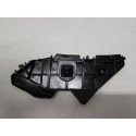 Suporte Parachoque Toyota Corolla 2009/11 Lado Esquerdo