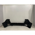 Parachoque Traseiro Toyota Hilux Sw4 2016 A 2020 Original