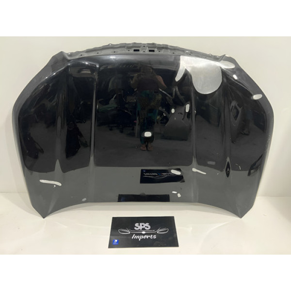 Capô Subaru Forester 2018 2019 2020 2021 Original