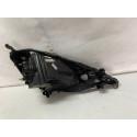 Farol Esquerdo Honda New Fit 2009 2010 2011 Original