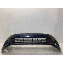 Parachoque Dianteiro Volkswagen Golf 2014 A 2017 Original Azul