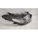 Farol Direito Gm Onix C/ Led (aro Cromado) 2017 A 2019 Origi