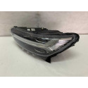 Farol Volvo Xc40 Full Led Esquerdo 2018 A 2021 Original