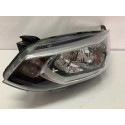 Farol Chevrolet Onix Simples Esquerdo 2020 A 2024 Original