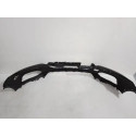 Parachoque Dianteiro Honda Hrv 2019 2020 2021 Original  Preto