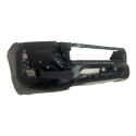 Parachoque Dianteiro Toyota Hilux Srv Srx 2021 A 2024 Preto