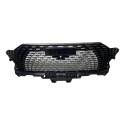 Grade Superior Parachoque Gwm Haval H6 2023 A 2025 Original Preto Brilhante