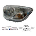 Farol Ford Ka Direito 2014 2015 2016 2017 2018 Original Direito/passageiro