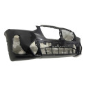 Parachoque Dianteiro Bmw X3 X4 Msport 2022 A 2024 Original Preto