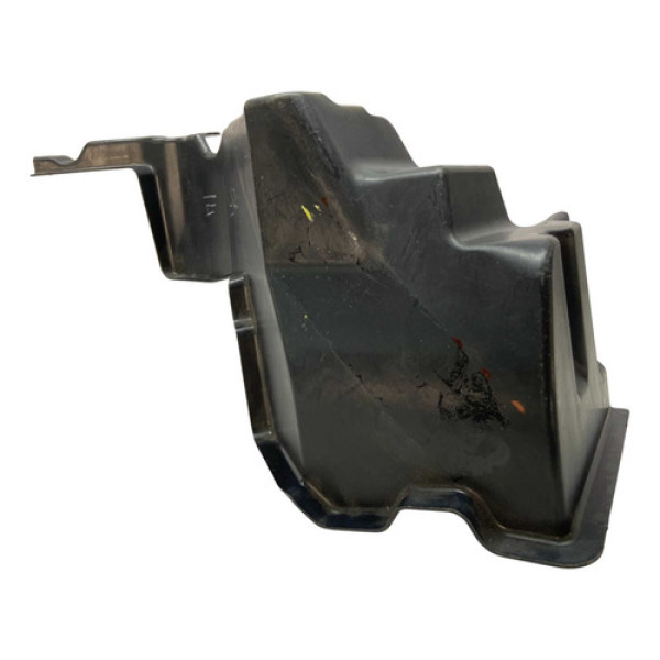 Defletor Radiador Mitsubishi L200 Triton Esquerdo 2016 A 23